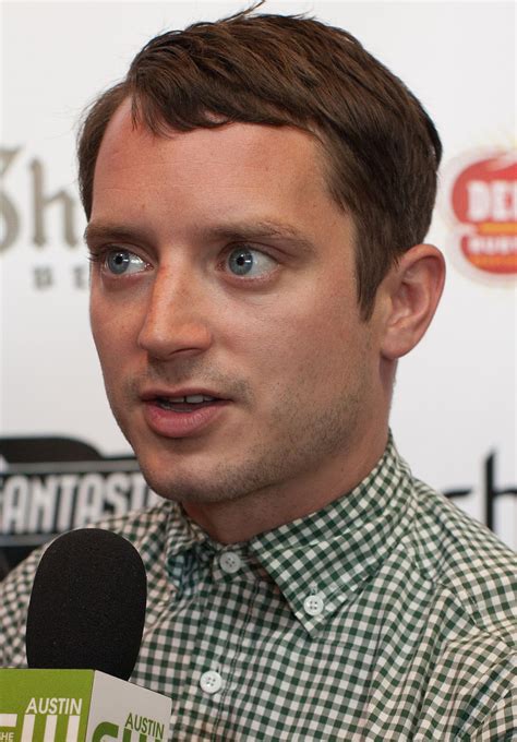 elijah wood wiki